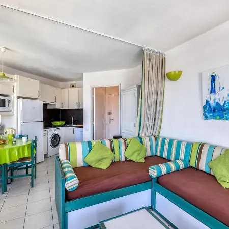 Apartment L'open-20 Frejus